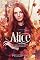 Livro Alice: Seu brilho, só você pode apagar.