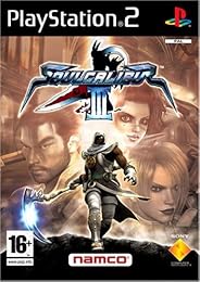 Soul Calibur III