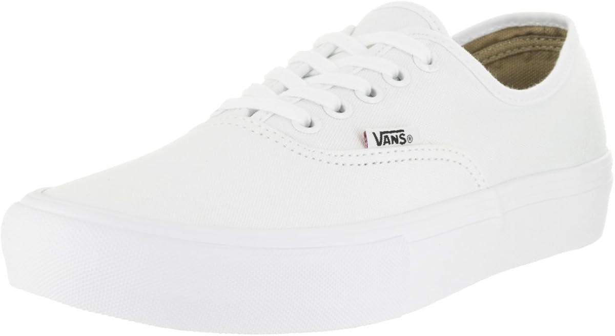 van true white