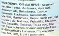 Dr. King's Natural Medicine Allergy and Red Eye Relief, 2 Fluid Ounce