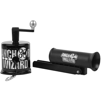 Kayak Anchor Wizard
