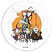 Disney Nightmare Before Christmas All Together PopSocket - PopSockets Grip and Stand for Phones and Tablets