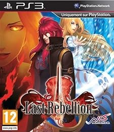 Last Rebellion