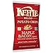 Kettle Brand Potato Chips, Maple Bacon, 8.5 Ounce Bag