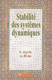 Stabilité des systèmes dynamiques