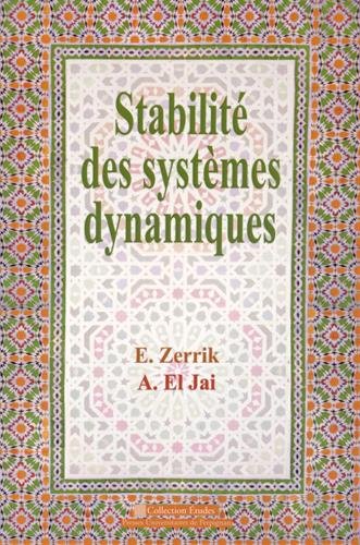Stabilité des systèmes dynamiques