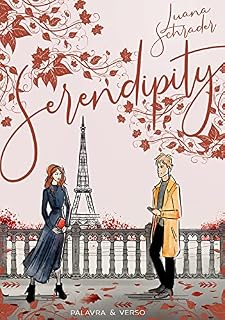 Livro Serendipity