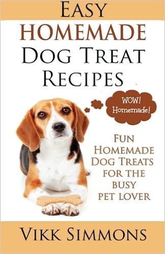 popular dog treats