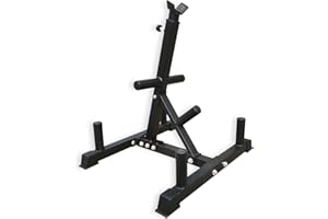 KORIKAHM Viking Press Landmine Handle for 2-Inch Barbell, Hack Squat T-Bar Row Attachment Strength Training Accessories, Shoulder Press Landmine Attachment Equipment