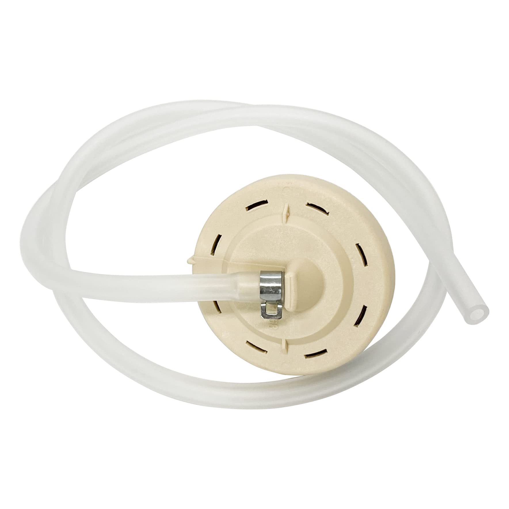 XFYBZN DC96-01703C Washing Water Level Pressure Sensor Switch for Samsung Washing Machine WA400PJHDWR, WA40J3000AW Replacement Parts, Replace PS4217081 AP5581361