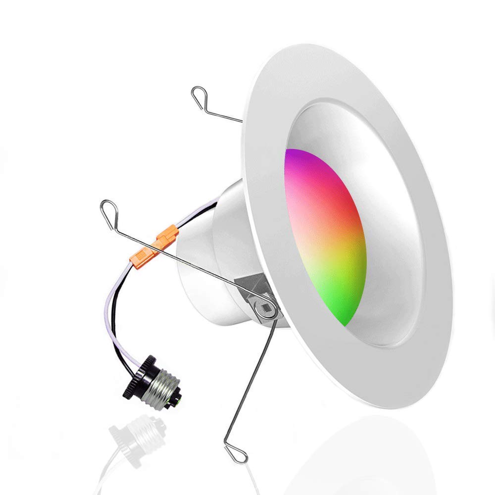 Best Moving Recessed Lighting
