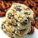 Salted Caramel Chocolate Peanut Butter Chip Cookies (12) AMAZING Cookie Individually Wrapped Boxed 