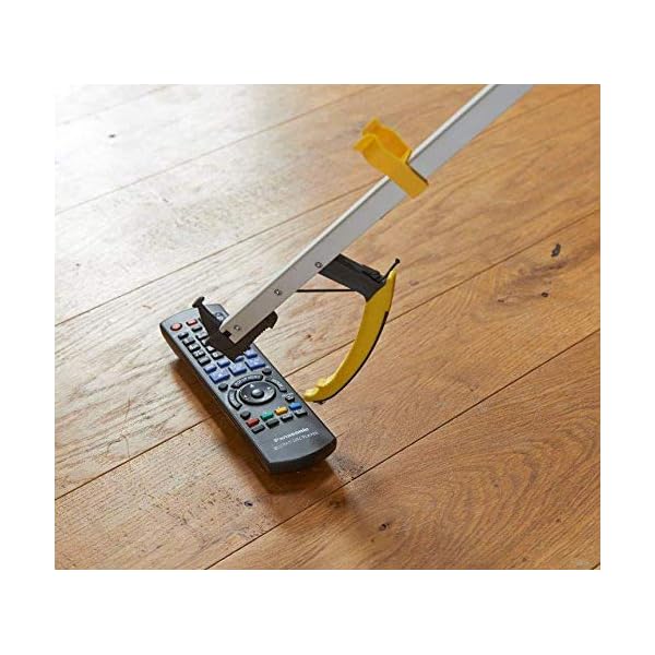 The Helping Hand Company Classic Pro Greifhilfe, 82 cm langer Griff für ältere Menschen, Behinderte oder jeden, der beim… – Bild 7