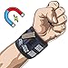 Magnetic Wristband, Handy Wristband With Strong Magnets For Holding Tools, Nails, Screws, Drill Bits, Best Dad Gift, Versatile Tool Gift For Men, DIY Handyman, Father/Dad, Husband, Boyfriend, Him