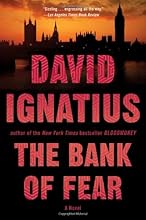The Bank of Fear: A Novel