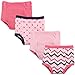 Luvable Friends Unisex Baby Cotton Training Pants, Chevron, 4 Toddler