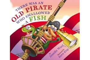 There Was an Old Pirate Who Swallowed a Fish