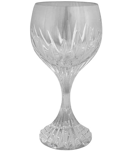 Baccarat Massena クリスタルグラス Masséna Glass | Baccarat United States