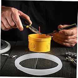 AGFELO Nylon Wall Thread Electrical Wire Threader