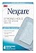 Nexcare Strong Hold Pain-Free Removal Adhesive Pads, 3 x 4 in, 4 Count
