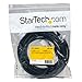 StarTech.com Dual Link DVI Cable - 20 ft - Male to Male - 2560x1600 - DVI-D Cable - Computer Monitor Cable - DVI Cord - Video Cable