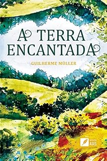 Livro A Terra Encantada