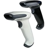 Honeywell 3800g Barcode Scanner (3800G14-USBKITE)
