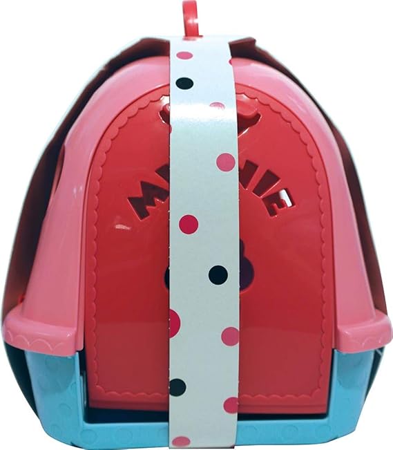 minnie mouse vet set