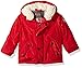 Ben Sherman Baby Boys Fashion Outerwear Jacket (More Styles Available), red, 24M