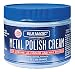 Blue Magic 400 7 Ounce 7OZ MTL Polish Cream primary