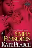 Simply Forbidden (House of Pleasure)