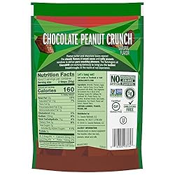 Emerald Nuts Chocolate Peanut Crunch Mixed Nuts