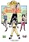 Livro LEGACY HERO 9