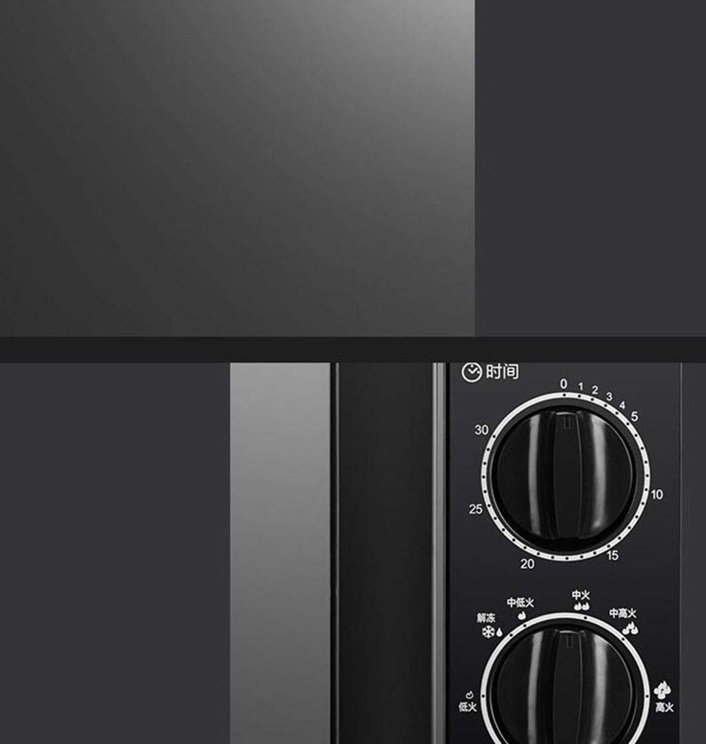 LJXWH Microondas Horno, Calentador de la casa pequeña, Totalmente ...