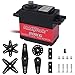 Hobbypark 20KG High Torque RC Servo Motor,Digital,Full Metal Gears for RC Models