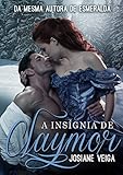 A Insígnia de Claymor (Portuguese Edition)
