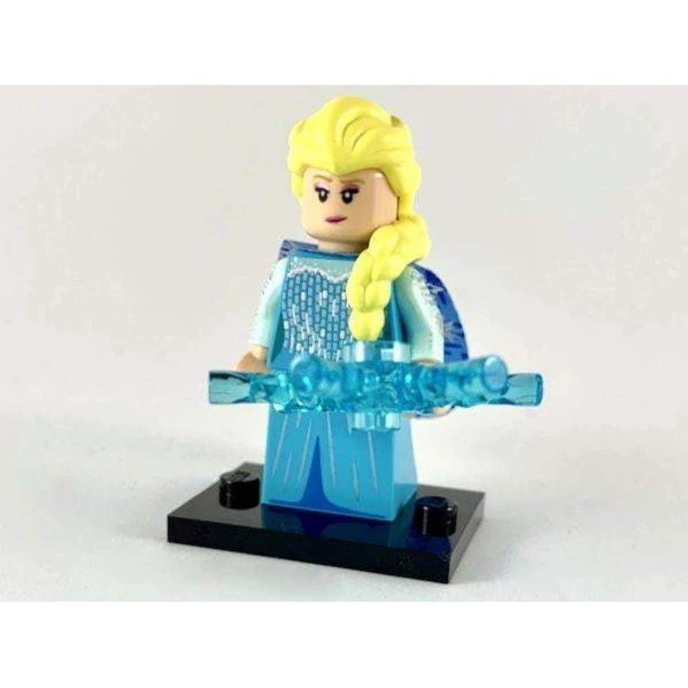 LEGO Disney Series 2 Princess Elsa Minifigure (Bagged) 71024