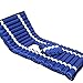 Tcare Alternating Pressure Mattress- Inflatable Bed Pad for Pressure Ulcer and Pressure Sore Treatment - Fits Standard Hospital Beds - Includes Electric Air Pump & Mattress Pad