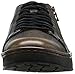John Varvatos Men's BARRETT CREEPER LOW TOP Oxford