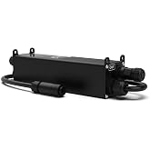 Gavita E-Series LED Adapter - 120 - 277 Volt with 6 ft. RJ45-RJ45 Interconnect Cable, Adapter for LED Grow Lights 900e and 1700e Fixtures
