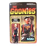 SDCC 2014 The Goonies Sloth in Superman Shirt Exclusive 3.75 Inch Figure Comic-Con by Reaction Figures