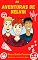 Livro AS AVENTURAS DE KELVIN