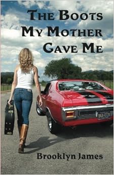 Image result for The Boots My Mother Gave Me Book Jacket