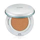 [IOPE] NEW Air Cushion Moisture Lasting 15g+15g(Refill) / N21 Natural Beige