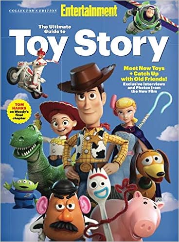 toy story amazon uk