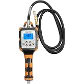 Flatematic handheld - Automatic tire inflator