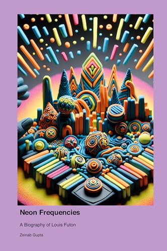 Neon Frequencies: A Biography of Louis Futon