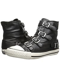 Ash Virgin de la mujer Fashion Sneaker