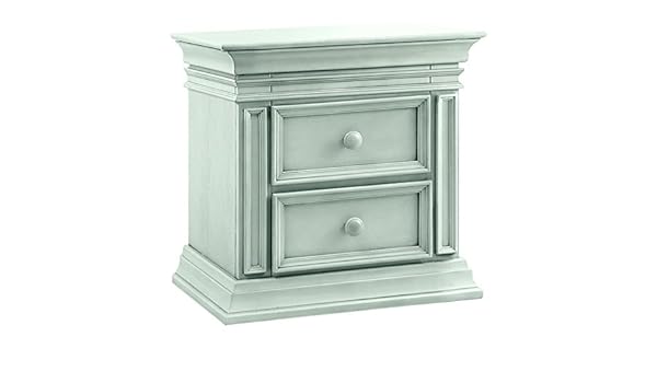 baby cache vienna nightstand