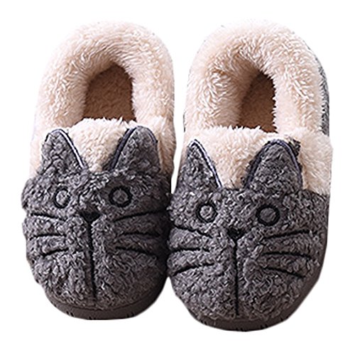 cat boot slippers
